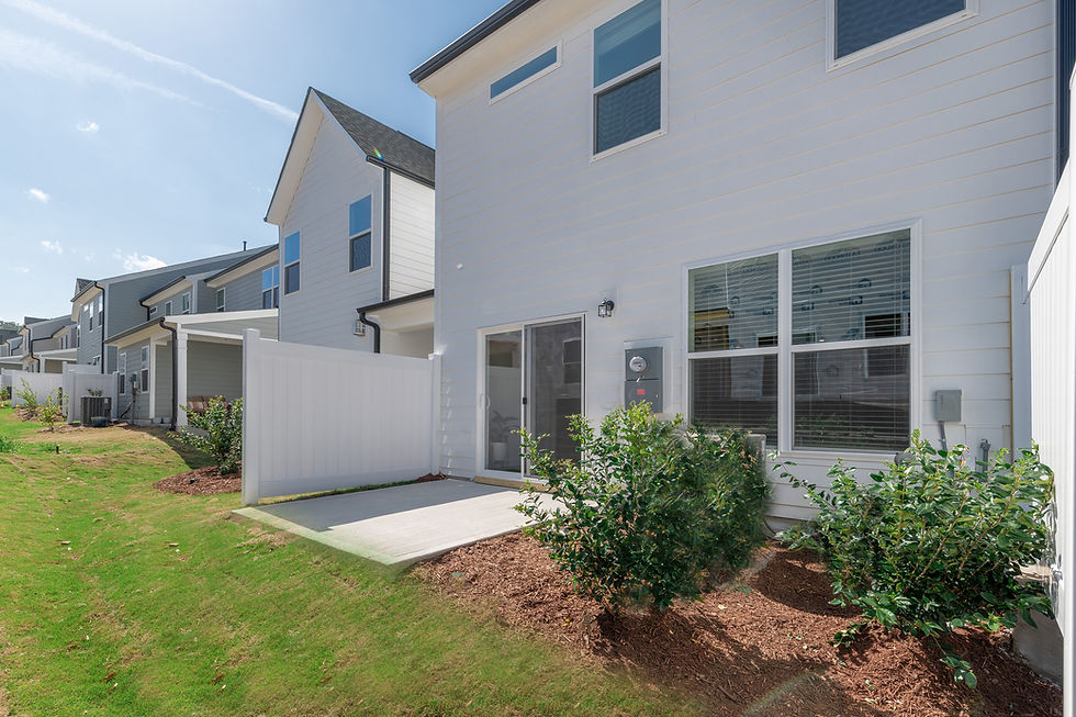 Blue Orchid Realty Durham Realtor Real Estate Agent Chinese Mandarin Speaking Emme Zheng NC State Duke Chapel Hill