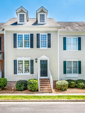 312 Madison Grove Place, Cary. List Price $275,000. Sold Price $330,000