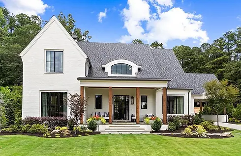 Raleigh Home Sold By Blue Orchid Realty