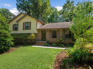 702 Newport Cir, Cary, NC 27511 | $519,000, Sold $541,000