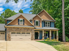 60 Kendrick Court, Fuquay-Varina NC | Listing Price: $525,000 | Sold