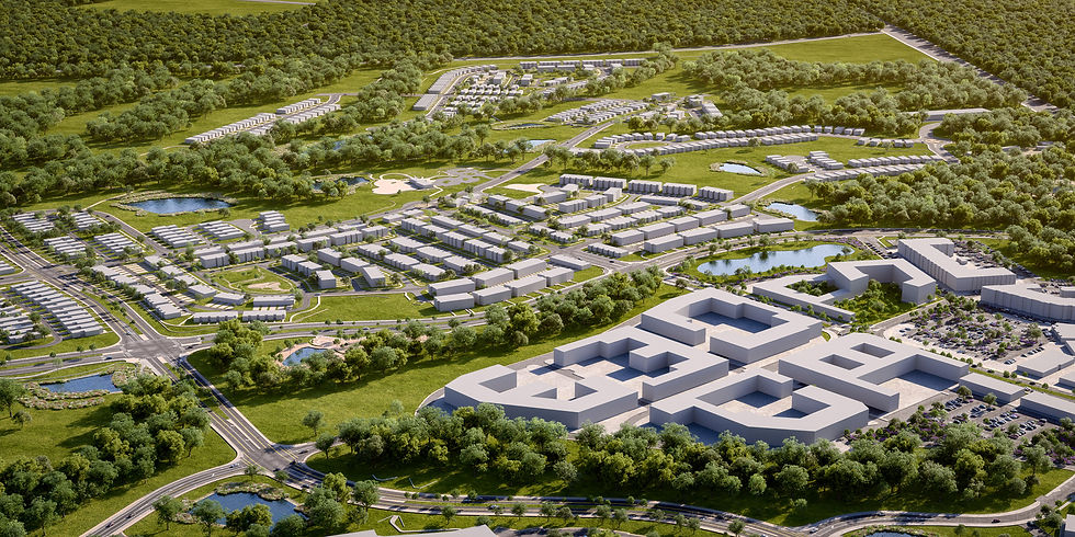 Veridea plan, Blue Orchid Realty