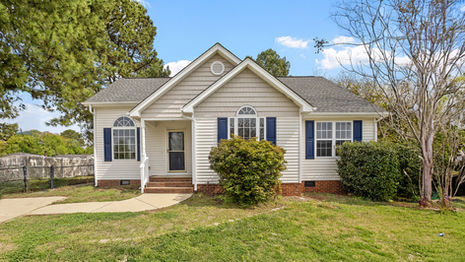 2844 Glastonbury Road, Apex, NC 27539 | For Sale: $350,000