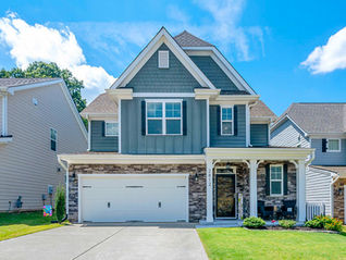 Cary Home