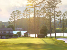 Cary Neighborhood Spotlights: MacGregor Downs