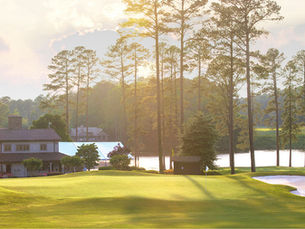 Cary Neighborhood Spotlights: MacGregor Downs