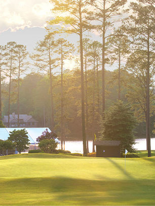 Cary Neighborhood Spotlights: MacGregor Downs