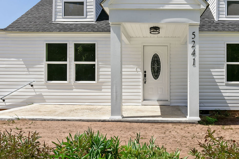 5241 Lamm Rd, Wilson, NC 27893 | Blue Orchid Realty, NC Triangle Real Estate Firm