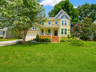 Updated Home in Preston Oaks