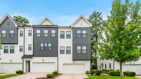 910 Waterside View Dr, Raleigh, NC 27606 | Sold