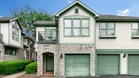 308 Presque Isle Lane, Bldg 300, Chapel Hill  NC 27514 | Listing Price: $399,000 | Under Contract