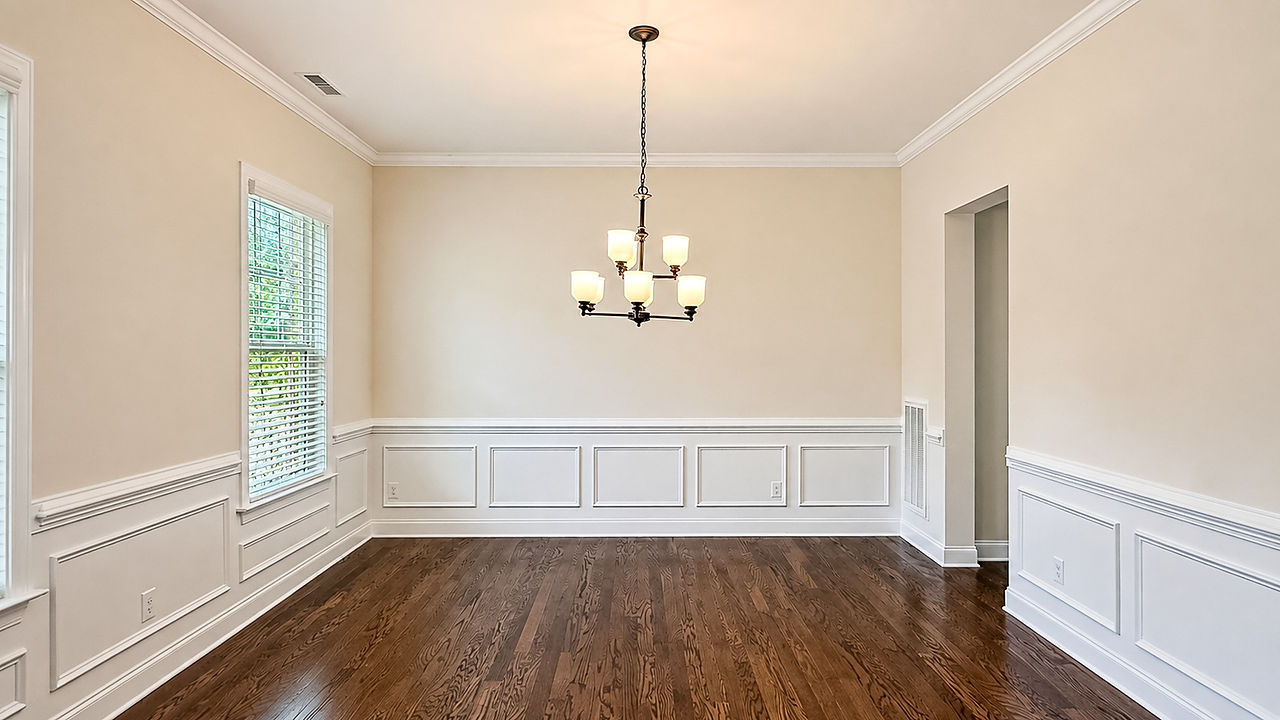 229 Aurora Road in Waterstone Estates, Hillsborough, North Carolina