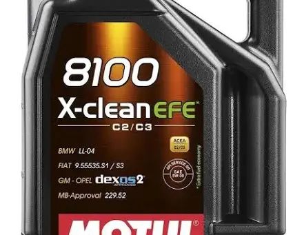 Get High Spec MOTUL 8100 series @ Merc Energy Auto Garage...