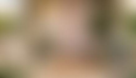 Welcoming Guests with a Pastel Personalised Door Mat