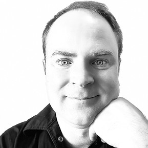 Photo of Brad Moffitt