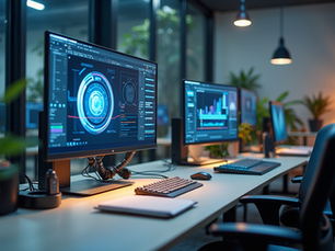 Bridging Technology and Business for Effective Solutions