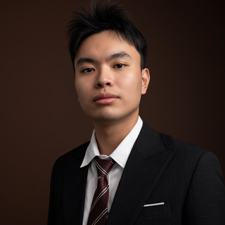 Kevin Bui - Automation and AI Specialist at H1 Healthcare
