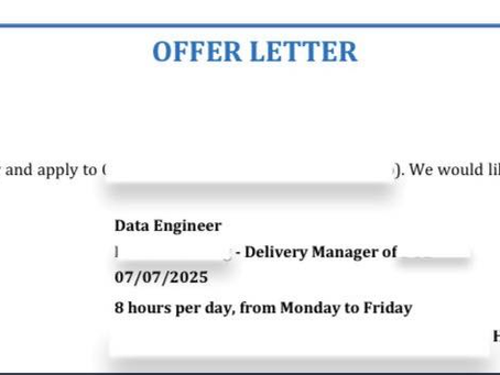 TN - Data Engineer at a Leading Tech Group in Vietnam