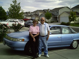 My Parents