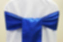 electric blue satin sash.jpg