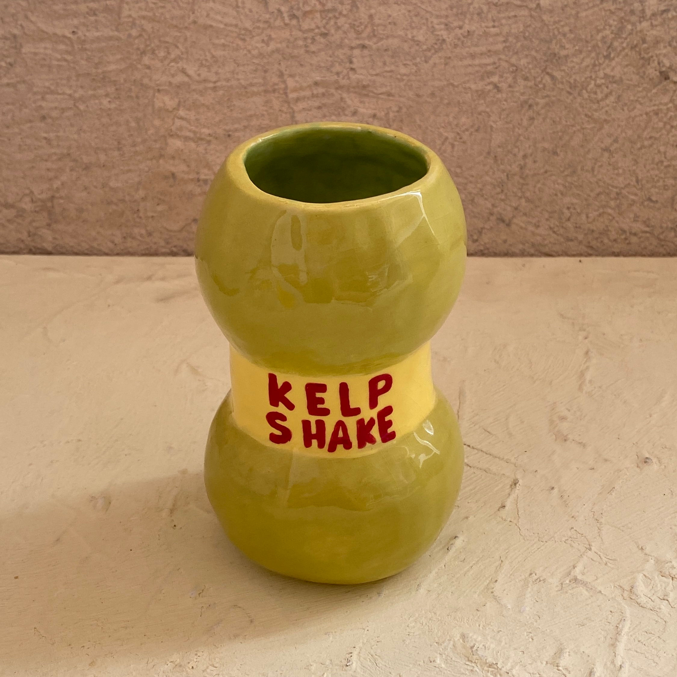 Kelp Shake 2