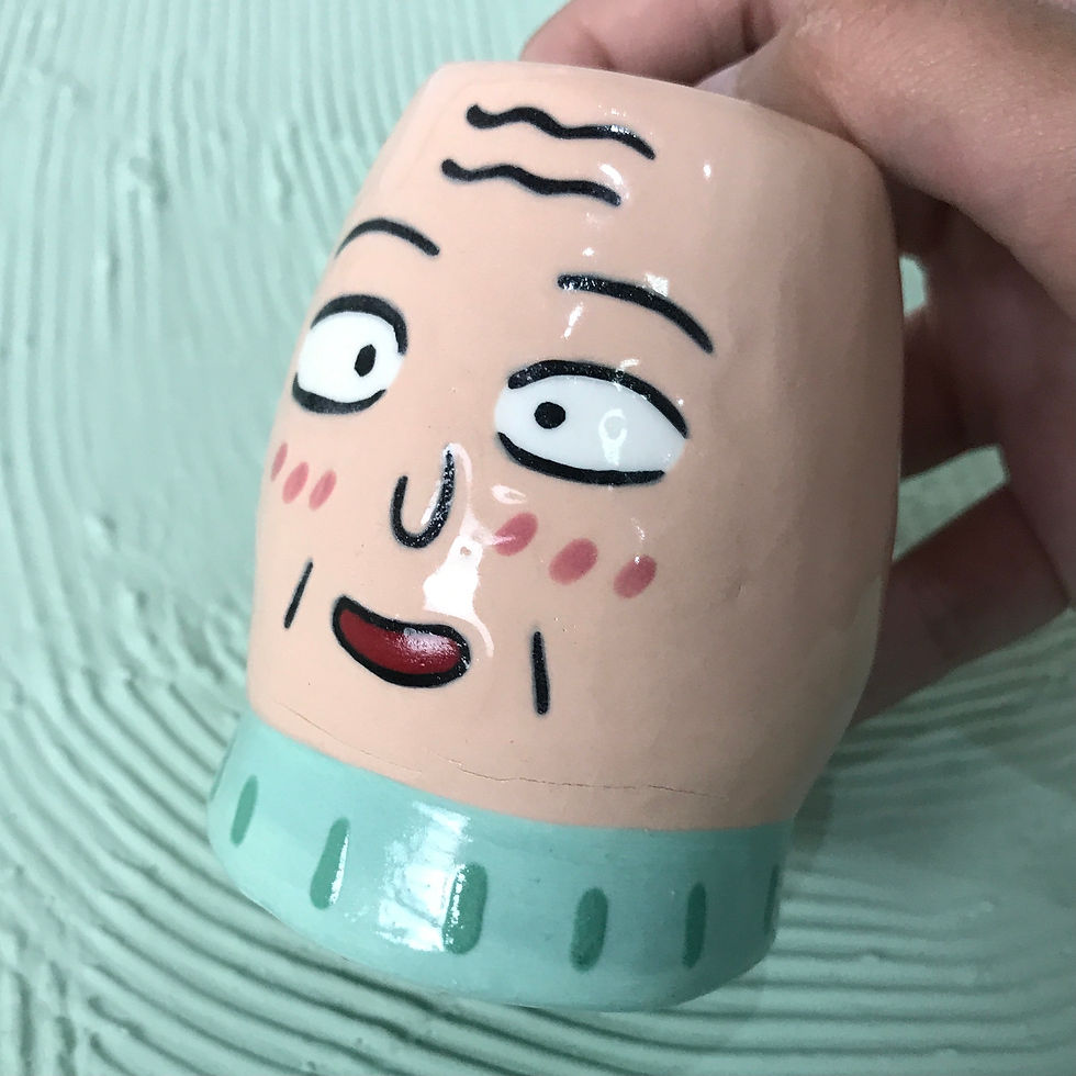 Thumbnail: Maruko Matcha Set 