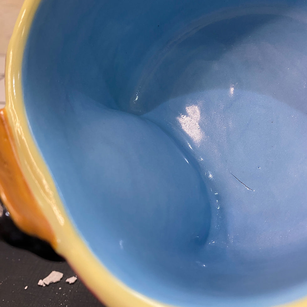 Thumbnail: Patrick Popcorn Mug 