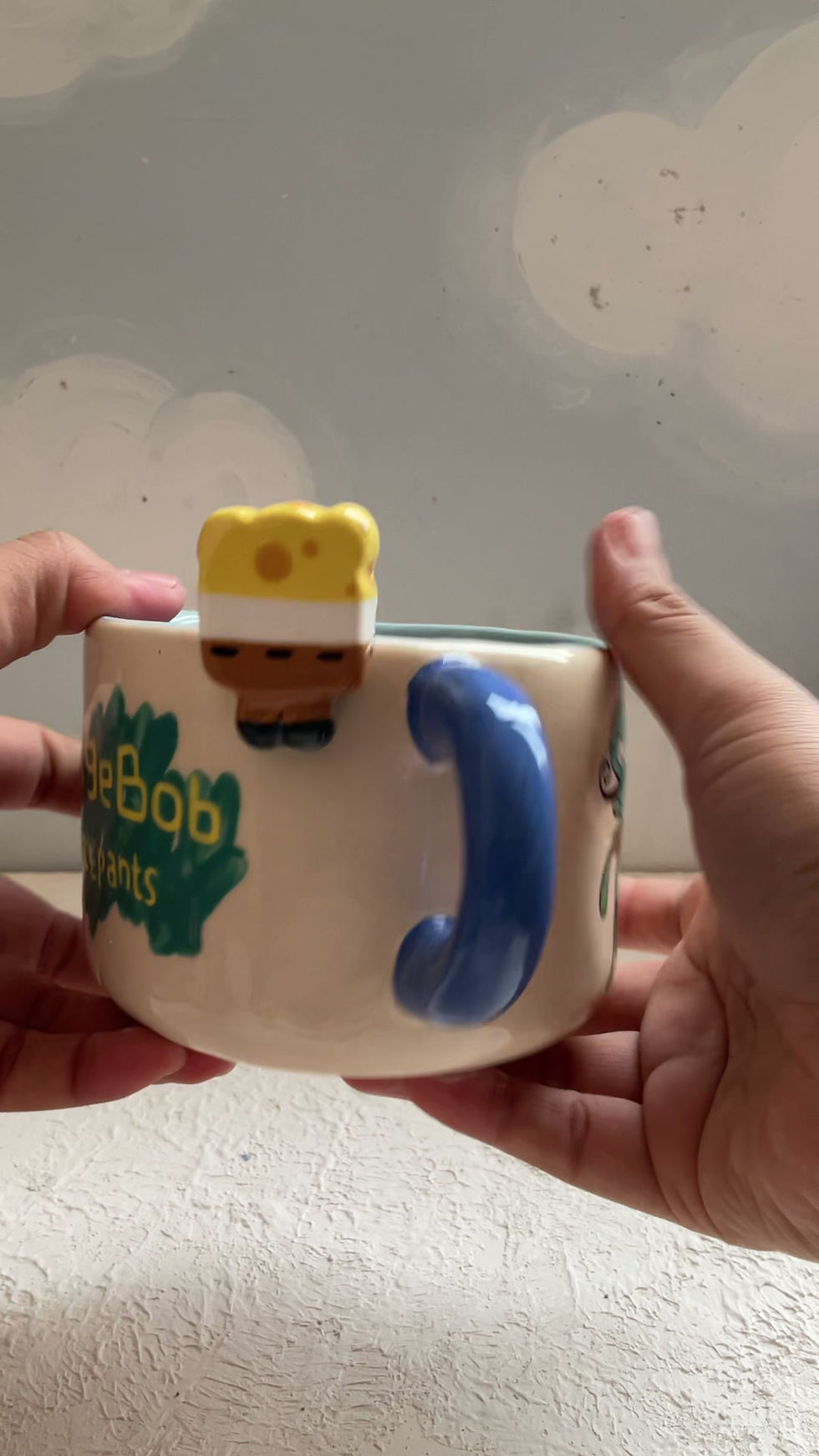 Thumbnail: Krusty Krab’s Team Mug 