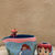 Thumbnail: Ponyo in Aquarium Matcha Set 2