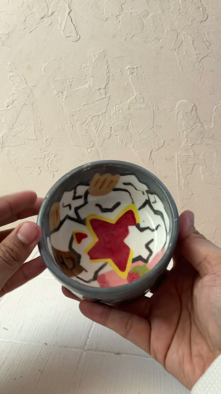 Thumbnail: Forky Trinket Tray