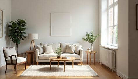 Comprehensive Guide to Property Inventory Services