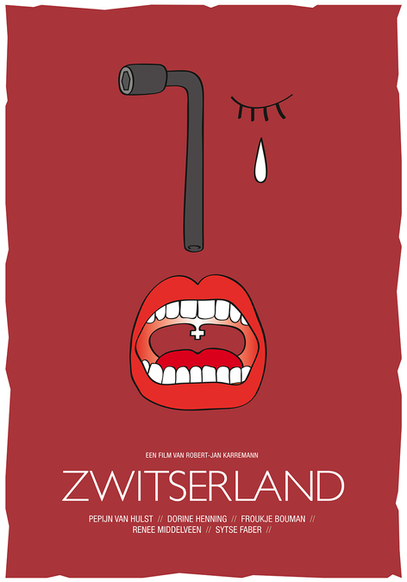 illustrated posters geïllustreerde filmposter big creations illustratie posterdesign illustrator filmposters danny willemen posterontwerp digital illustration for movieposters