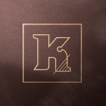 branding kraftig interieur logo ontwerp grafisch ontwerper logodesign interieurbouwer graphic designer beeldmerk brandingtraject maatwerk interieurontwerp grafische vormgeving designkeukens re-branding