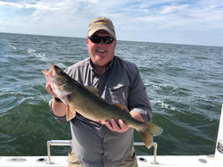 Cleveland Walleye