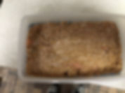 2nd layer of mix