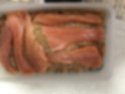 2nd Layer of Fillets