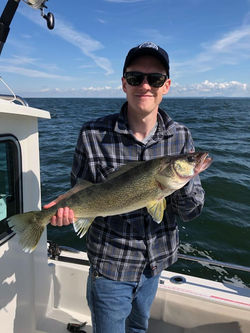 Cleveland Walleye
