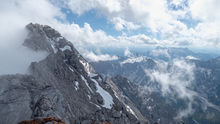 Watzmann travers