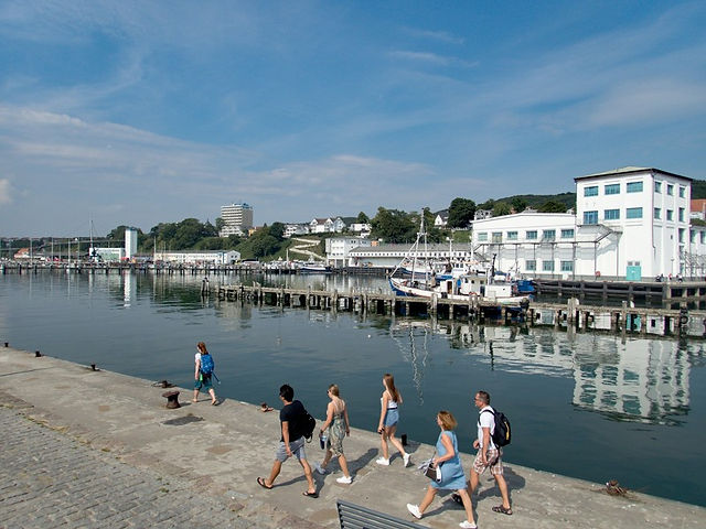 Sassnitz