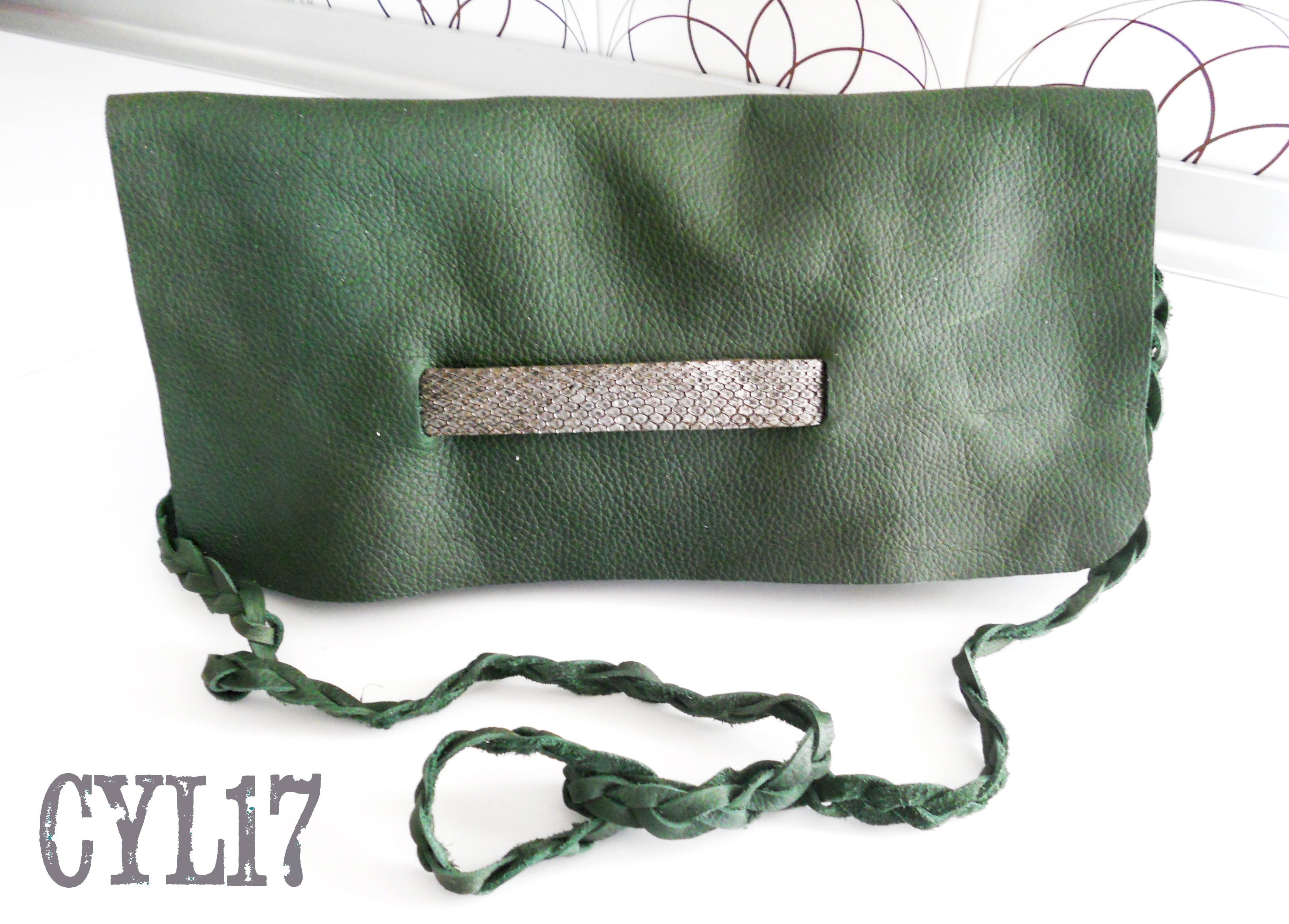 bag pochette clutch handbag shoulderbag