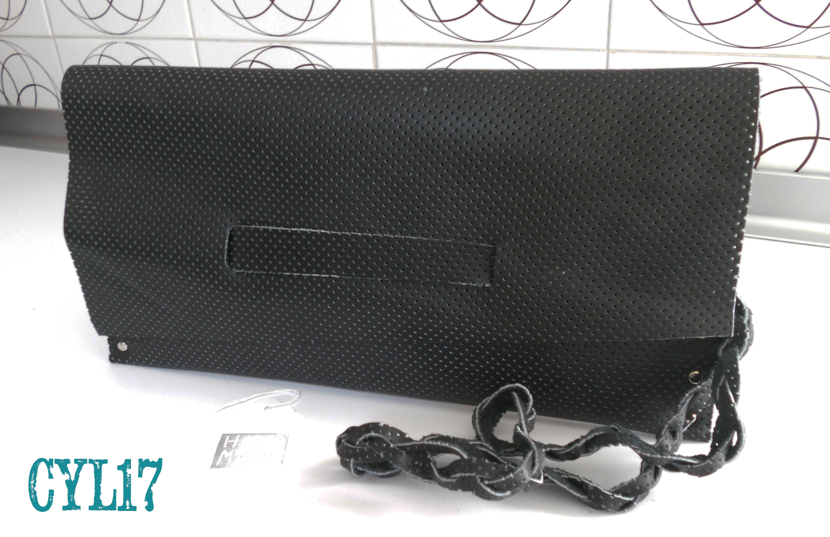 Handmade Bag Clutch Handbag Shoulderbag