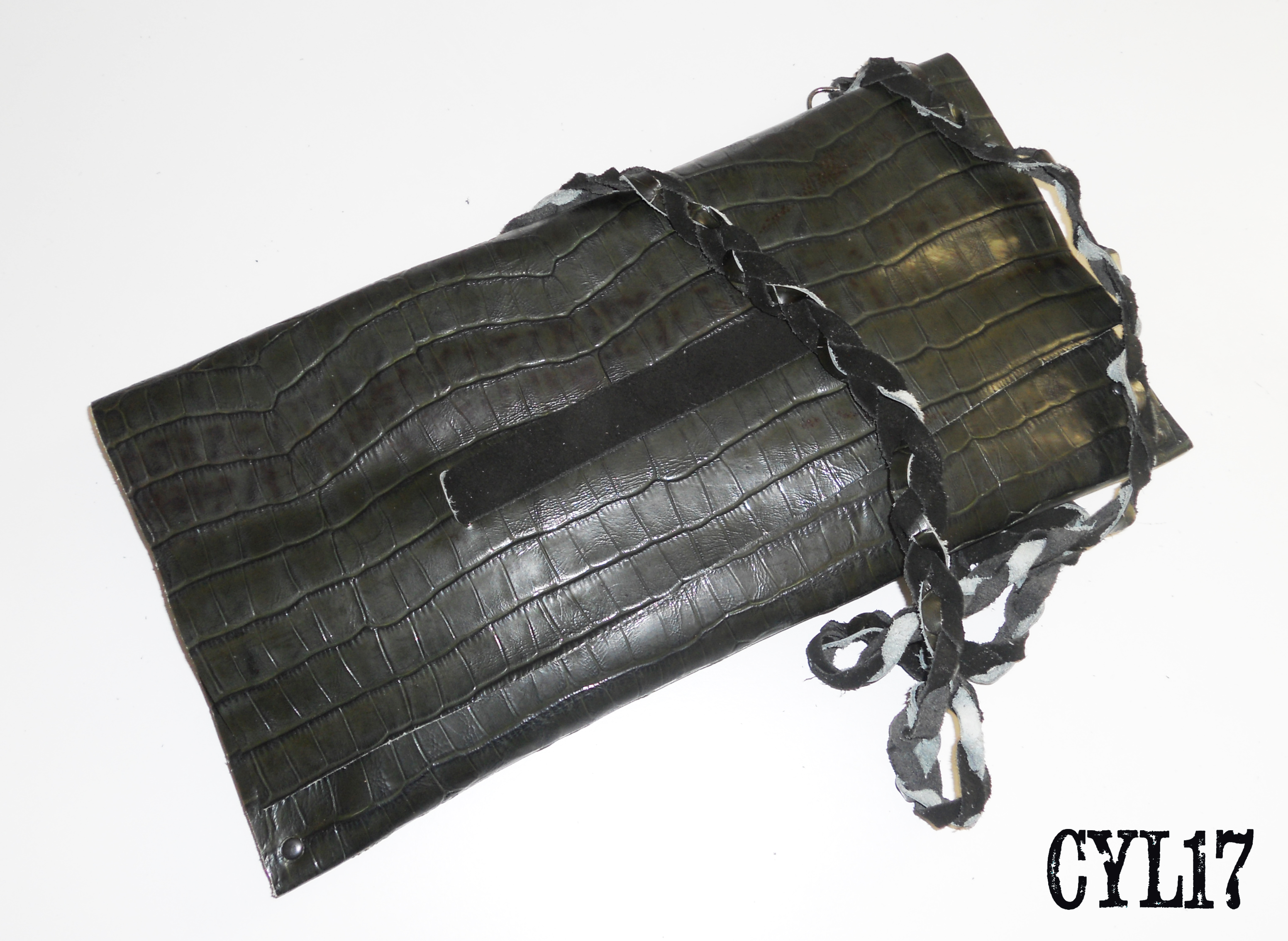 Handmade Bag Pochette Clutch Shoulderbag