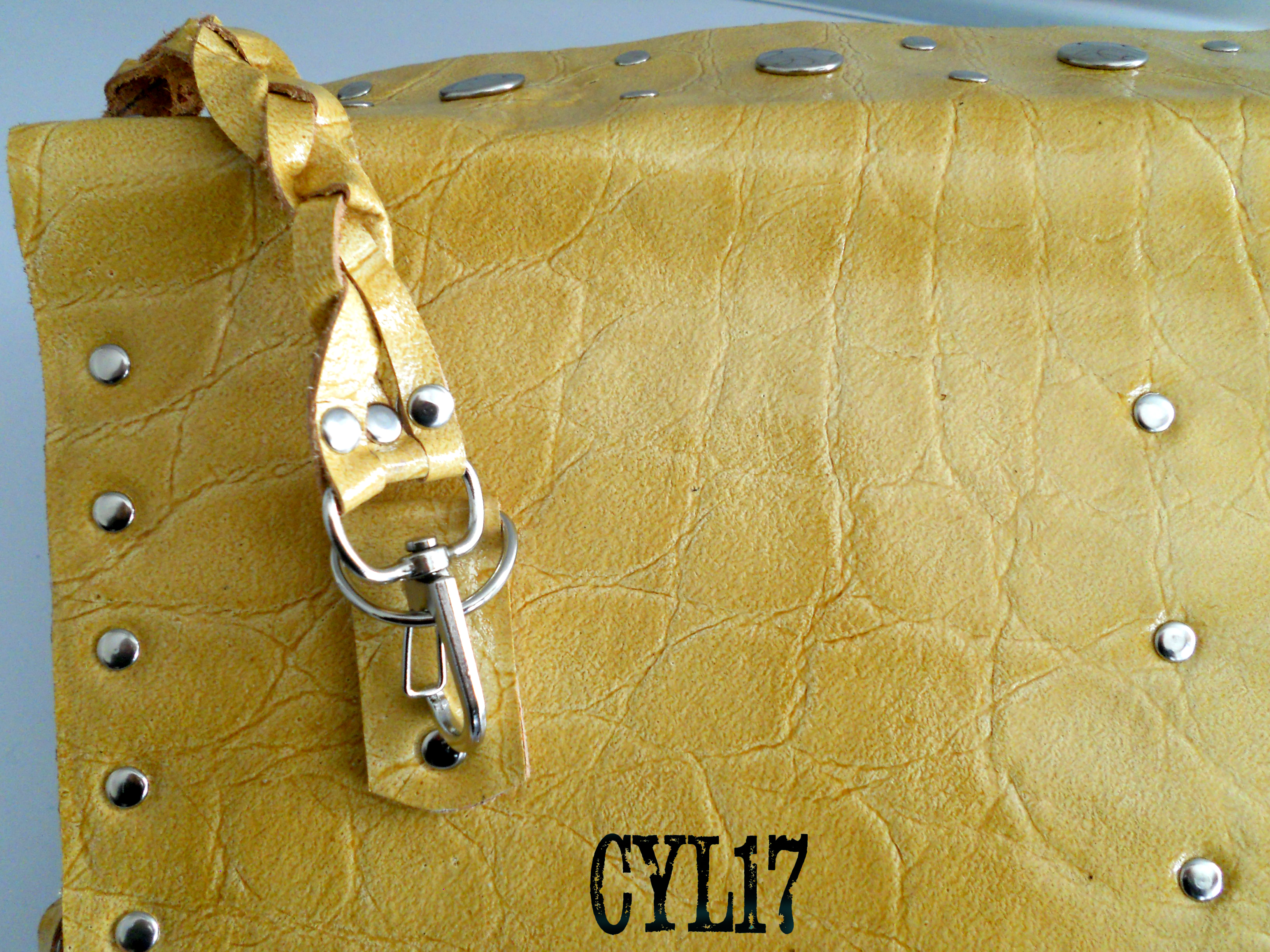 bag pochette clutch leather bag personal