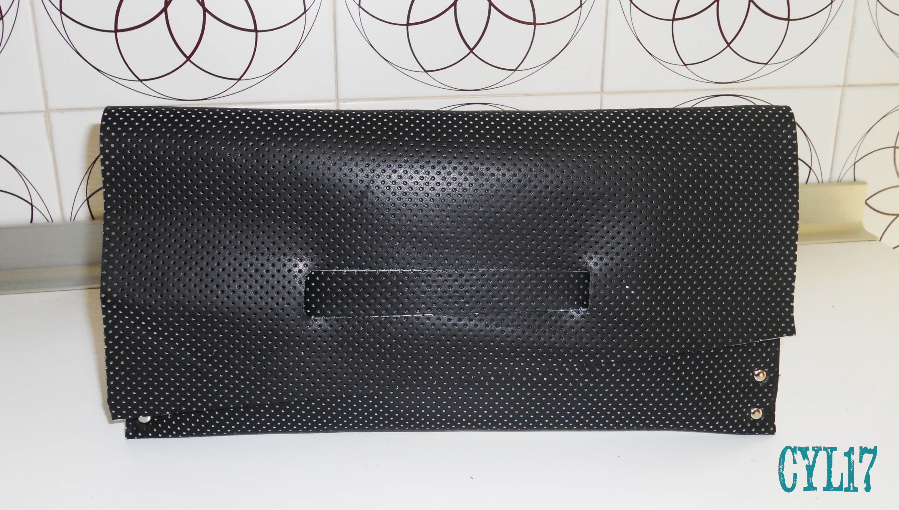 Handmade Bag Clutch Handbag Shoulderbag