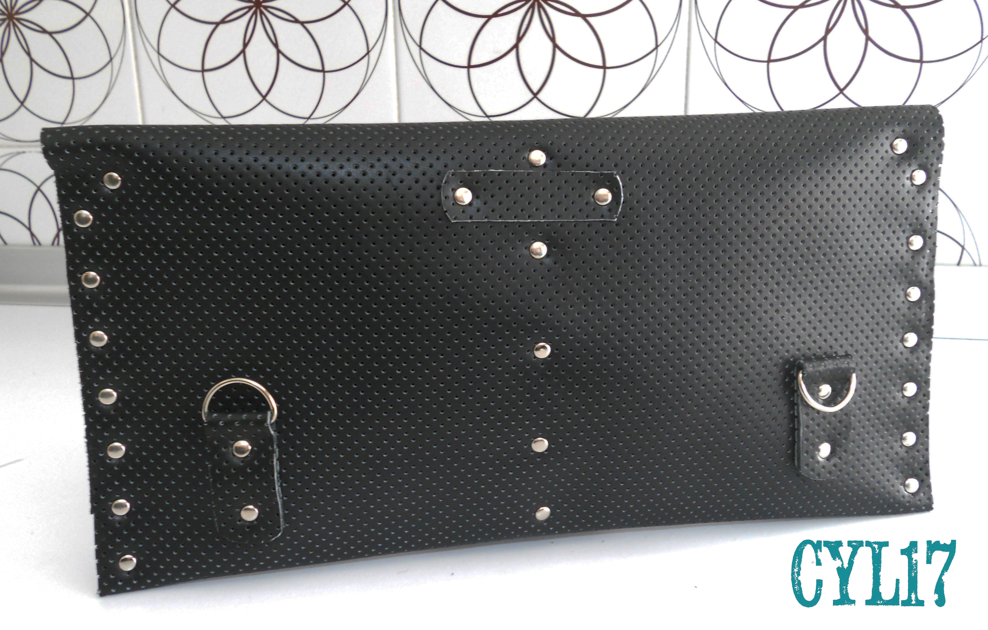 Handmade Bag Clutch Handbag Shoulderbag