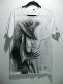 Maglietta - T Shirt Jigen