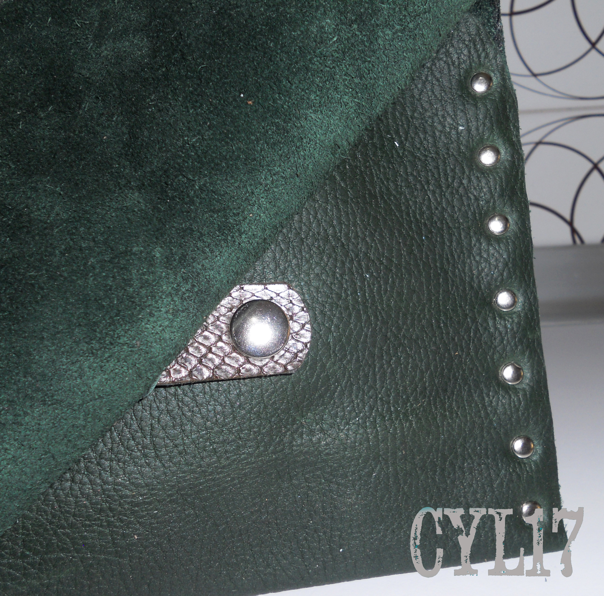 bag pochette clutch handbag shoulderbag