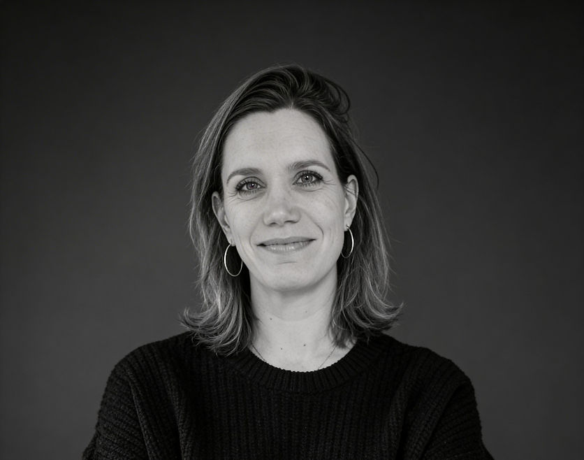 Marlou Brunninkhuis - praktijk voor zingeving en heelheid