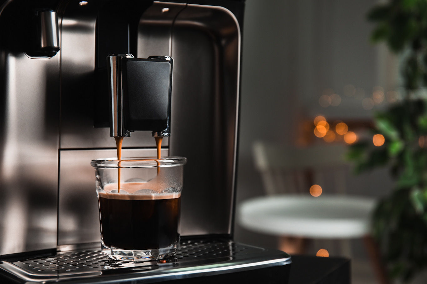 Vollautomaten Barista Kurs