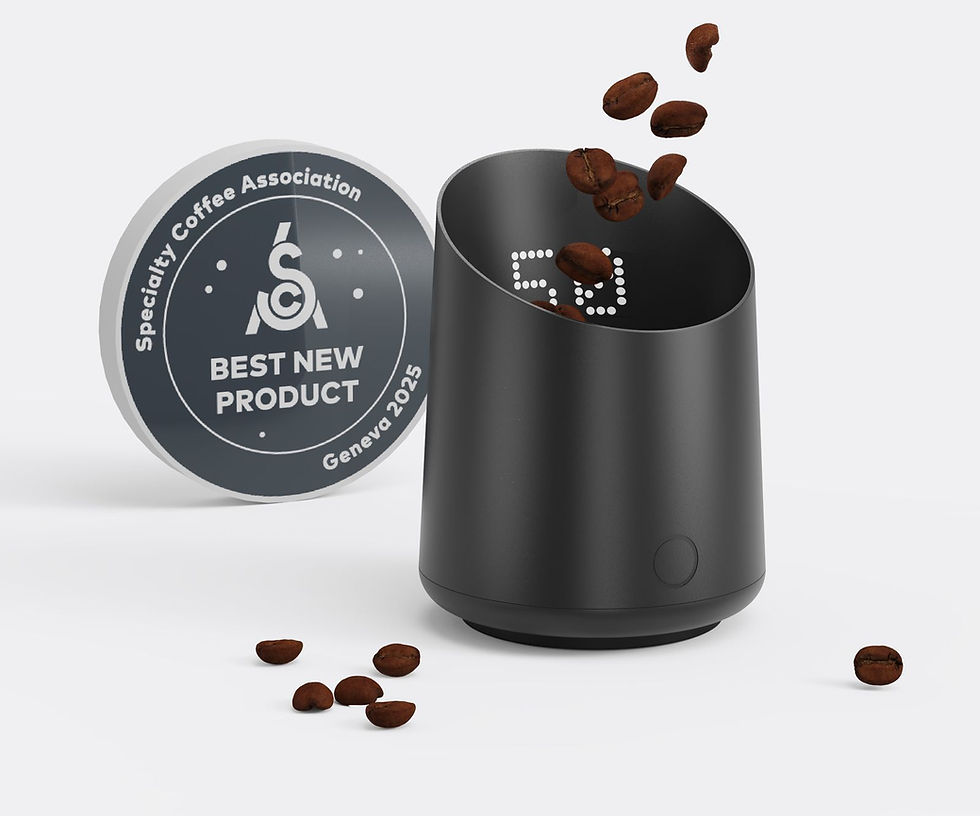 Miniaturbild: Subminimal Subscale Gewinner des SCA Best New Product Awards